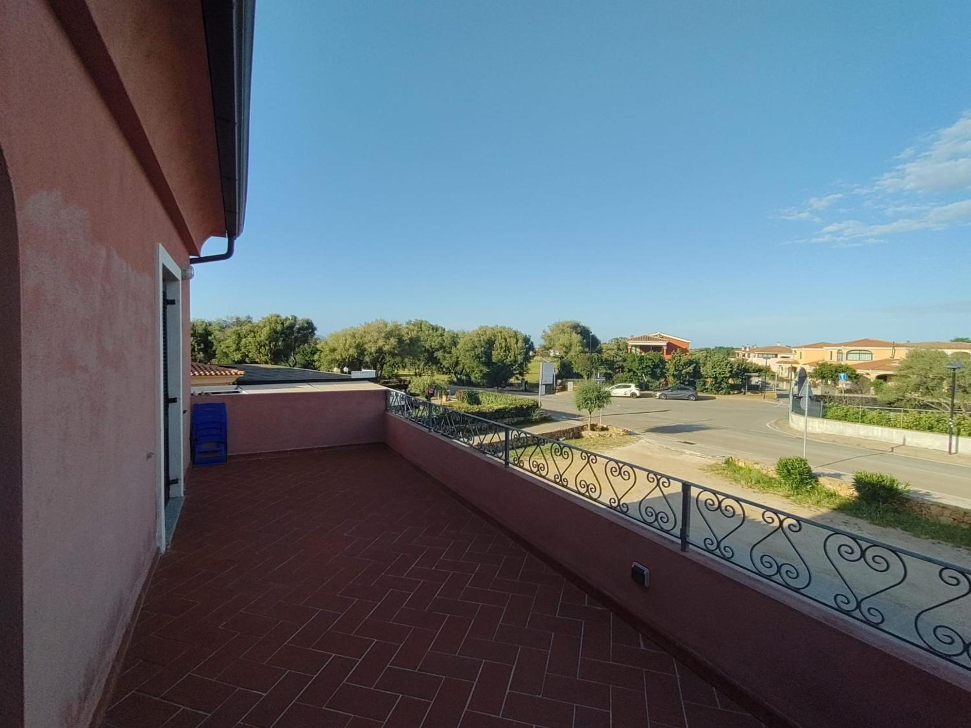 Le Canne - Appartamento "Luna" سان تيودورو المظهر الخارجي الصورة